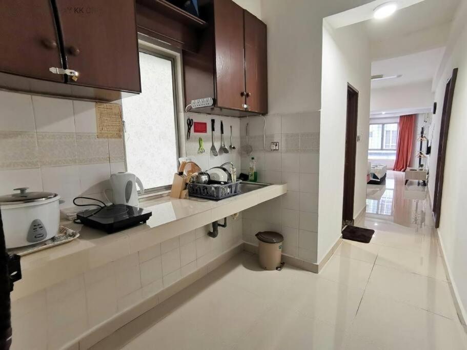Apartment Api Api Beside Centre Point 3pax *