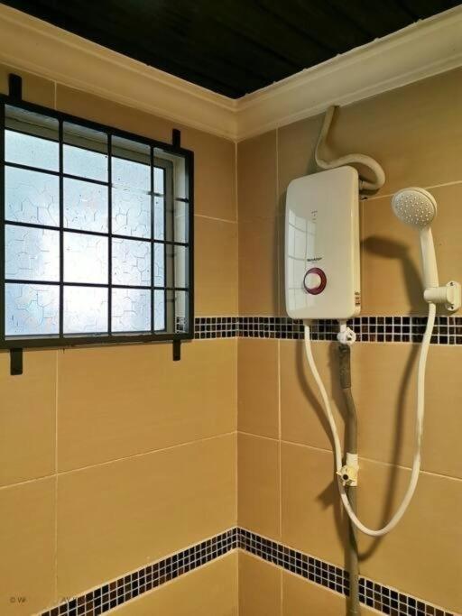 Apartment Api Api Beside Centre Point 3pax