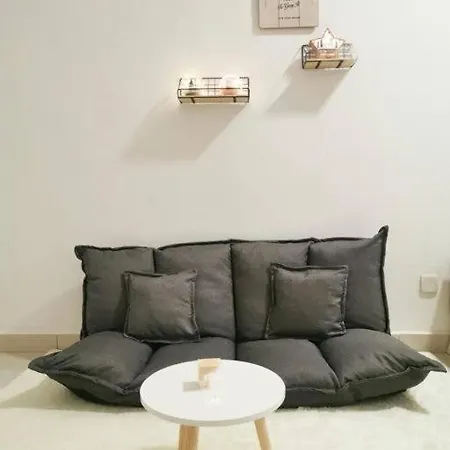 Api Api Apartment Homestay Beside Centre Point Studio 3Pax Kota Kinabalu Exterior photo