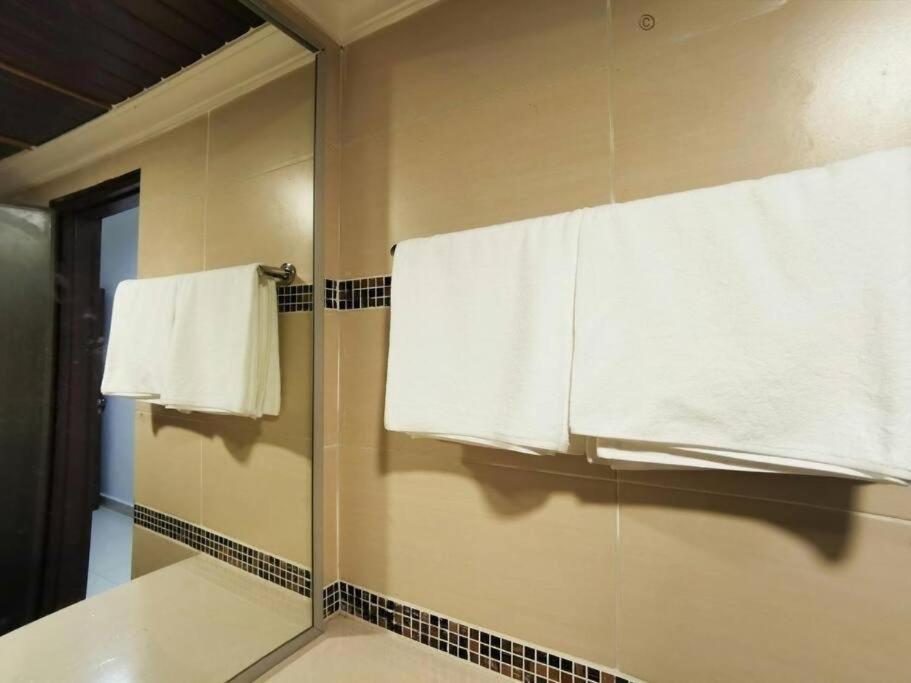 Apartemen Api Api Beside Centre Point 3pax Kota Kinabalu